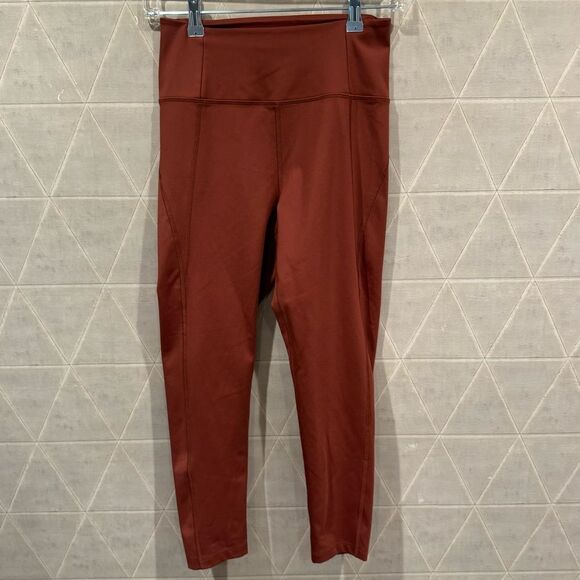 Girlfriend Collective Leggings - Picture 1 of 5